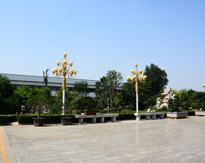 廠(chǎng)景廠(chǎng)貌